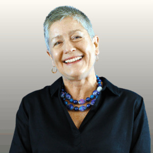 Amanda Van Voris