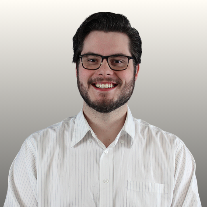 Douglas Davidson Parry