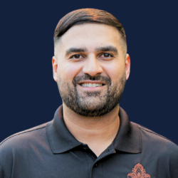 Dr. Davinder Sidhu
