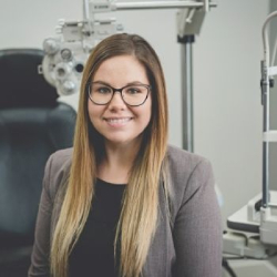 Dr. Alanna Wilson