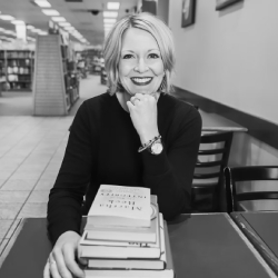 Dr. Beth Repp