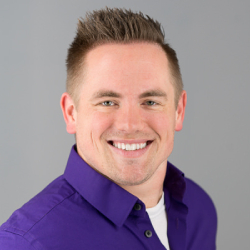 Dr. Wes McCann