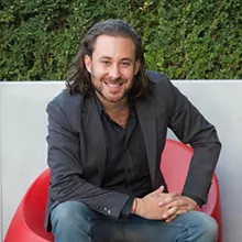 Eric Silverberg