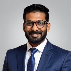 Zeshan Khan